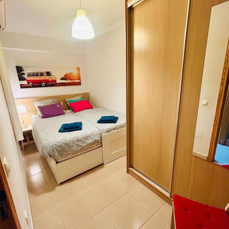 Plaza Rio Aguasvivas 5 BB - Apartamento - 11