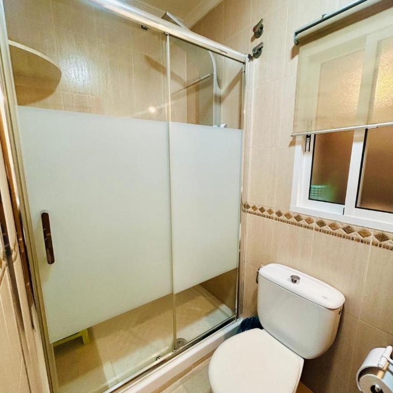 Plaza Rio Aguasvivas 5 BB - Apartamento - 12