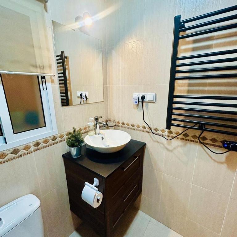 Plaza Rio Aguasvivas 5 BB - Apartamento - 13