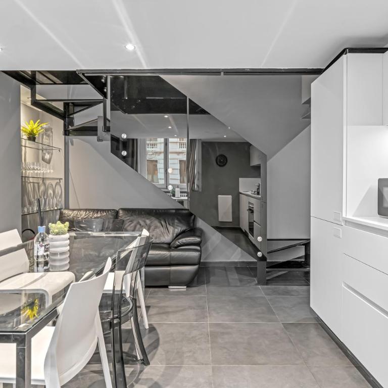 Cadorna Luxury Retreat - Duplex di lusso 2 bagni - Appartamento con 3 Camere da Letto - 15