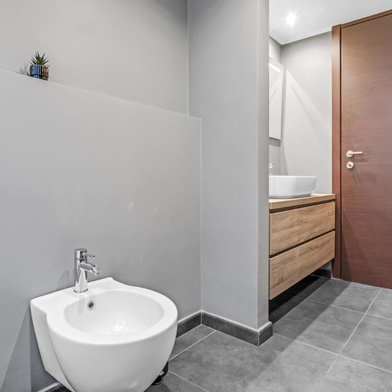 Cadorna Luxury Retreat - Duplex di lusso 2 bagni - Appartamento con 3 Camere da Letto - 18