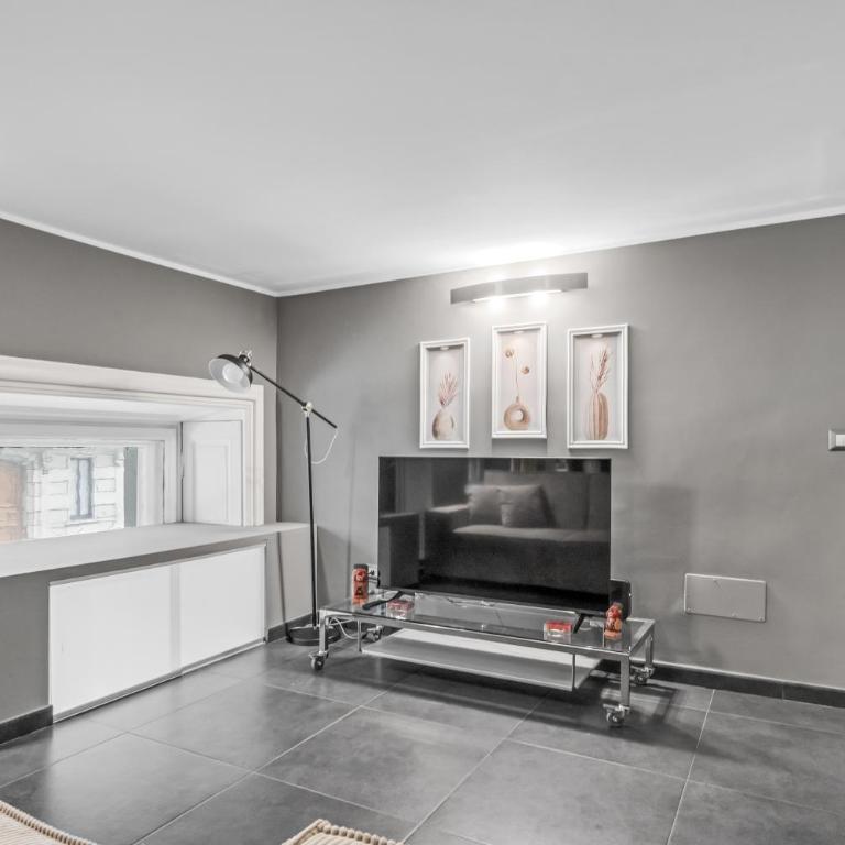 Cadorna Luxury Retreat - Duplex di lusso 2 bagni - Appartamento con 3 Camere da Letto - 25