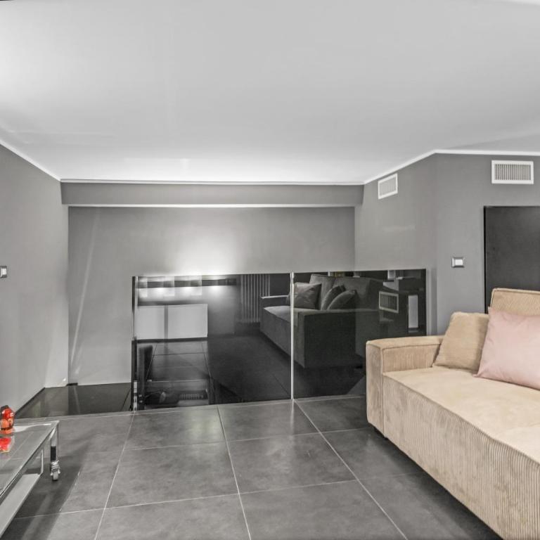 Cadorna Luxury Retreat - Duplex di lusso 2 bagni - Appartamento con 3 Camere da Letto - 35