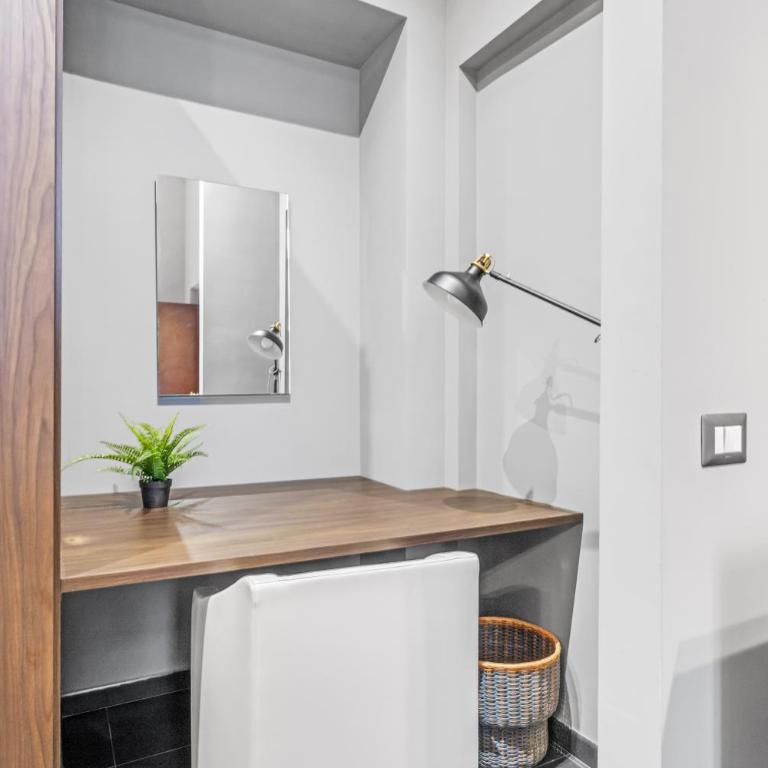 Cadorna Luxury Retreat - Duplex di lusso 2 bagni - Appartamento con 3 Camere da Letto - 34