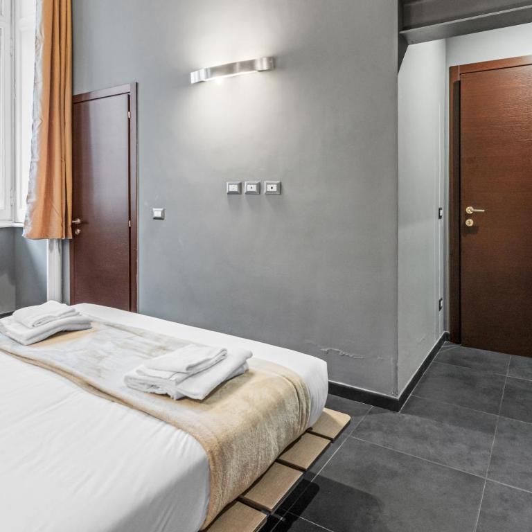 Cadorna Luxury Retreat - Duplex di lusso 2 bagni - Appartamento con 3 Camere da Letto - 43