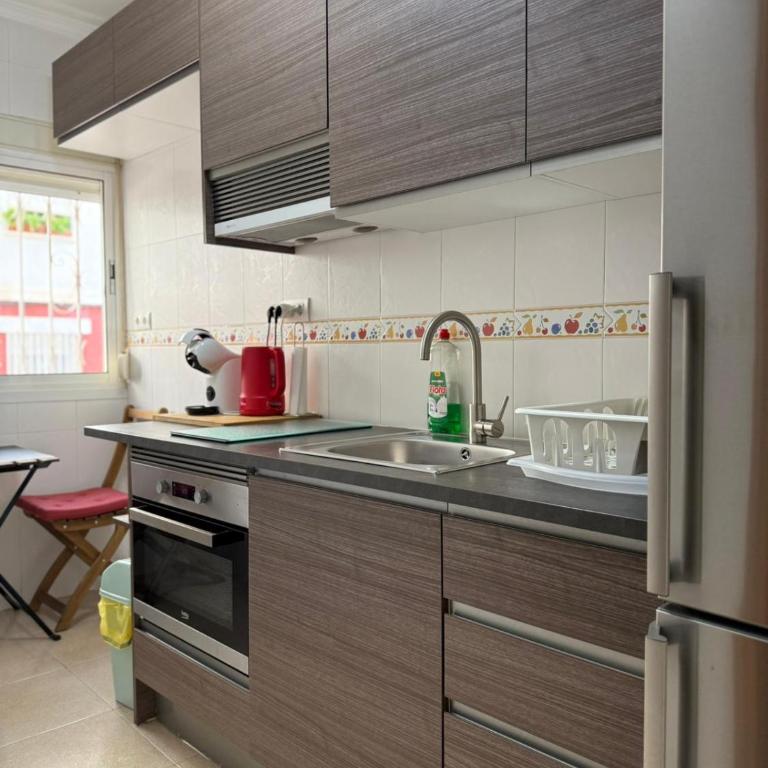 Plaza Rio Aguasvivas 5 BB - Apartamento - 6