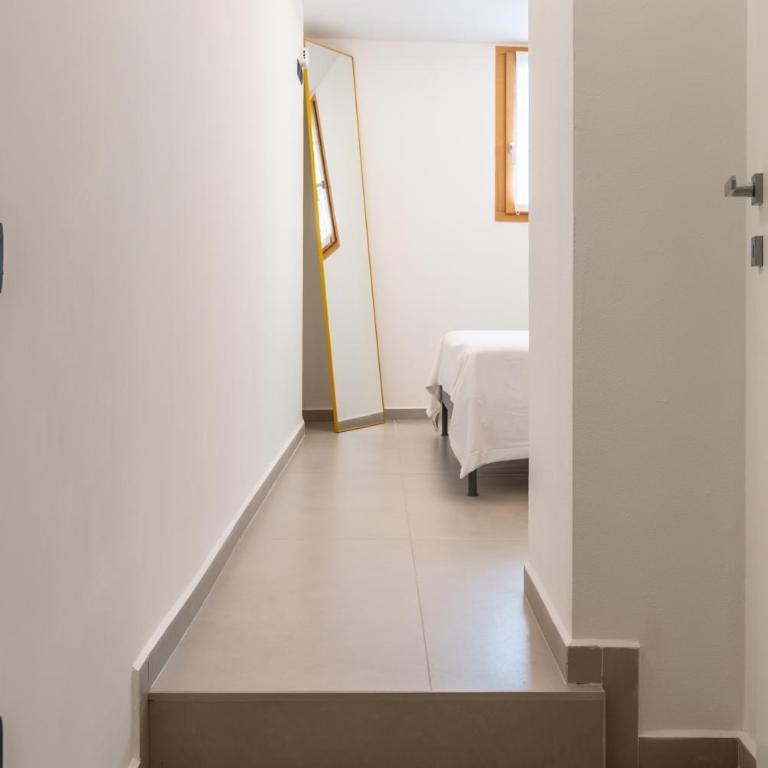 Trilo Larice riflesso - Two-Bedroom Apartment - 17