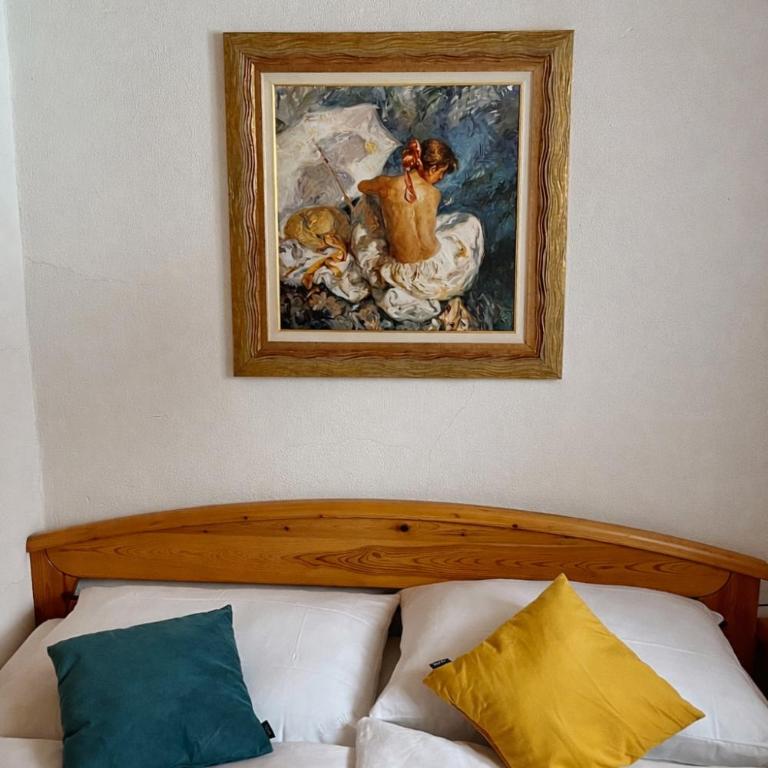 Ferienwohnung Aigner im Salzburger Lungau - Appartement - 28