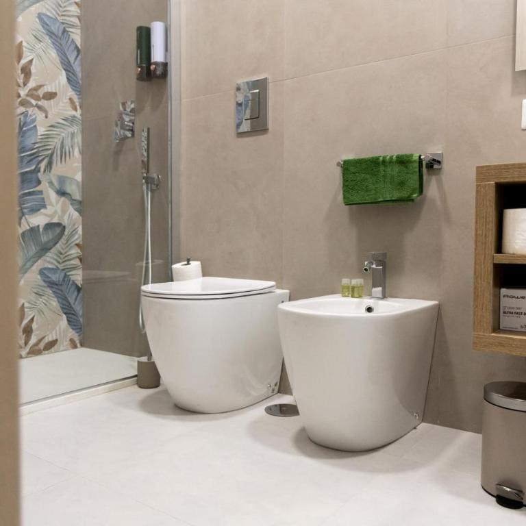 San Bartolomeo House - Appartamento con 1 Camera da Letto - 14