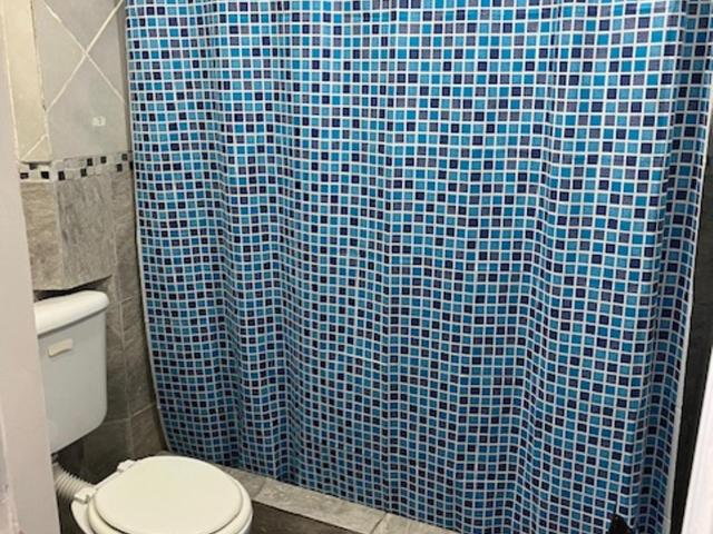 V&V Departamento-Loft - Apartamento de 1 dormitorio - 6