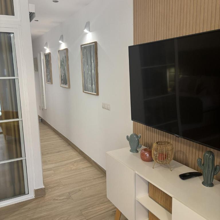 Cactus Sombrerudo- bright apartment next to Yumbo - Apartamento de 1 dormitorio - 32