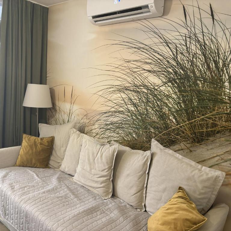 Cactus Sombrerudo- bright apartment next to Yumbo - Apartamento de 1 dormitorio - 17
