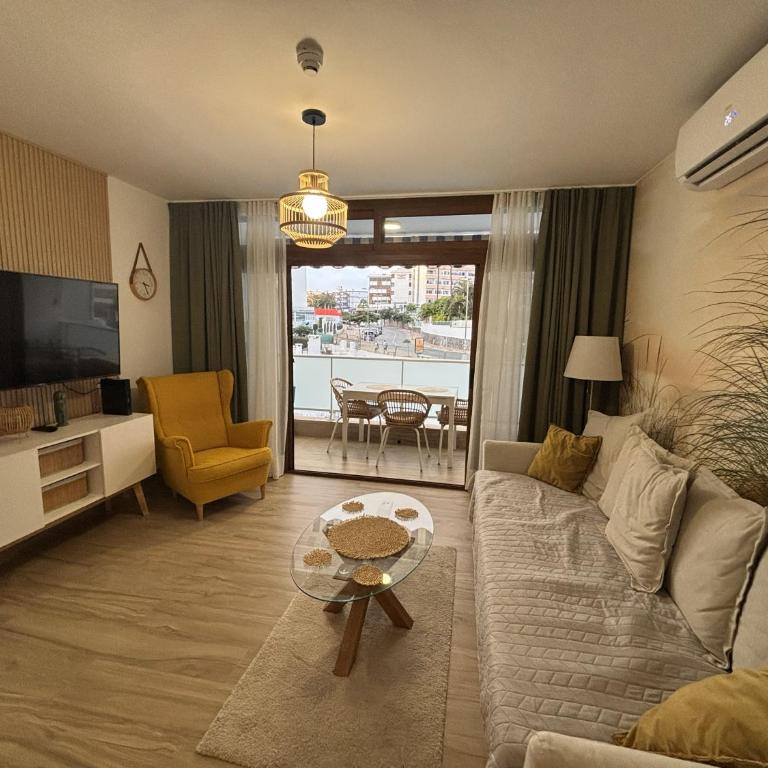 Cactus Sombrerudo- bright apartment next to Yumbo - Apartamento de 1 dormitorio - 6