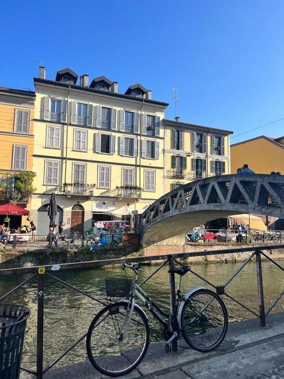 Bollicina in the hart of Navigli - Private Garage - Appartamento con 1 Camera da Letto - 29