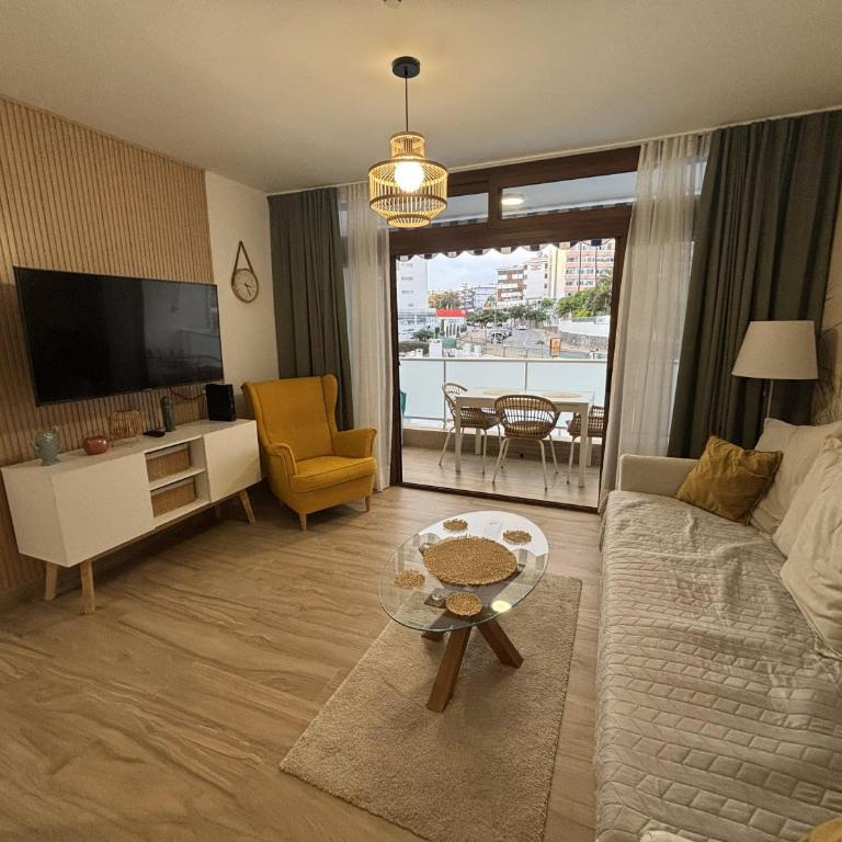 Cactus Sombrerudo- bright apartment next to Yumbo - Apartamento de 1 dormitorio - 11