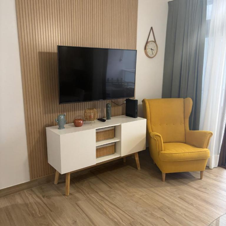Cactus Sombrerudo- bright apartment next to Yumbo - Apartamento de 1 dormitorio - 10