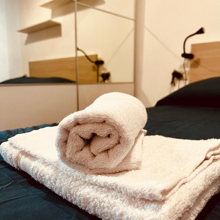 Casa Ilaria - Appartamento con 1 Camera da Letto - 17