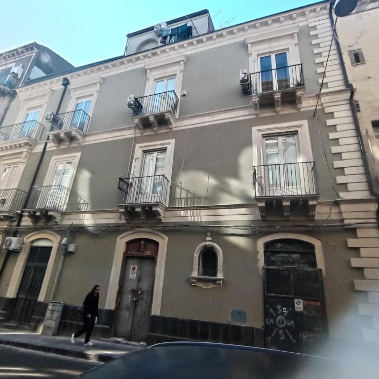 Pozzo Canale House - Casa con 1 Camera da Letto - 23