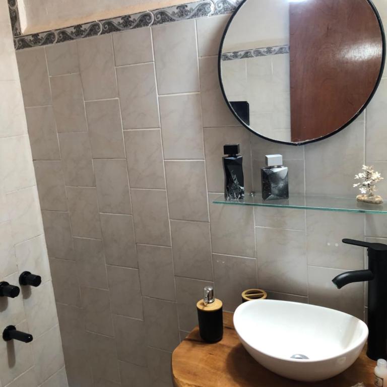 Cabañas Mitaí - Apartamento de 1 dormitorio - 8