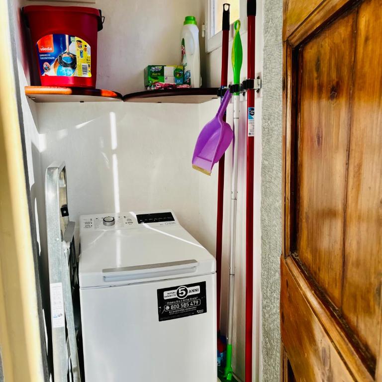 Casa Ilaria - Appartamento con 1 Camera da Letto - 13