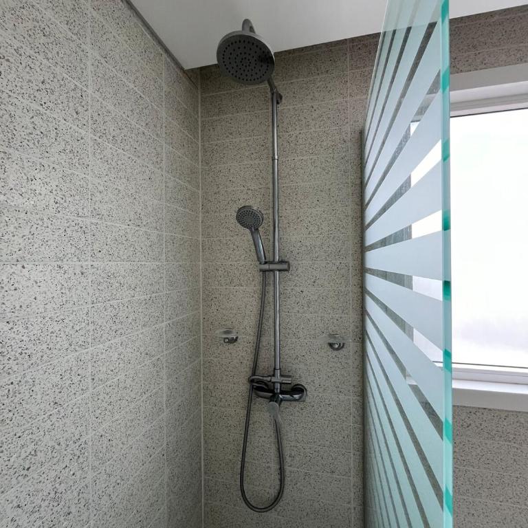 Vista Belgrano apartment with amenities and garage - Apartamento de 1 dormitorio - 30