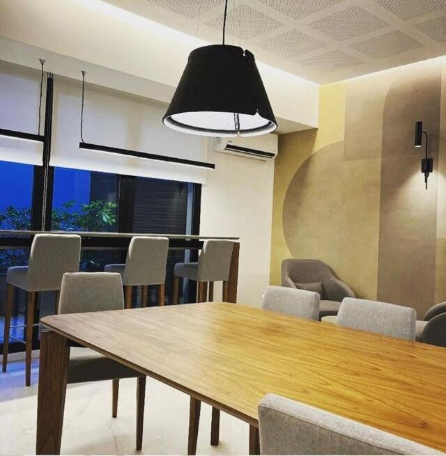 Vista Belgrano apartment with amenities and garage - Apartamento de 1 dormitorio - 32