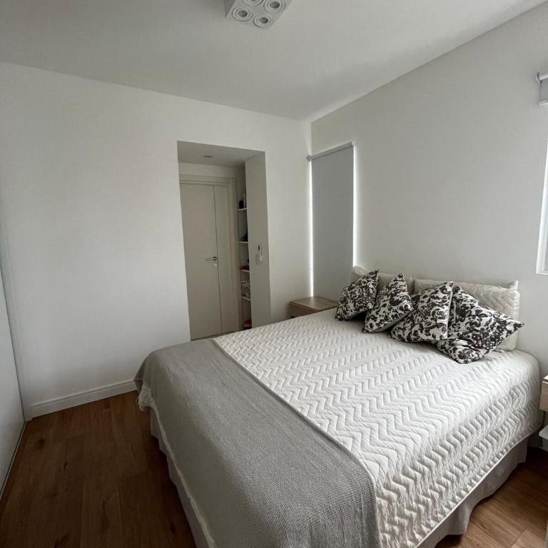 Vista Belgrano apartment with amenities and garage - Apartamento de 1 dormitorio - 38