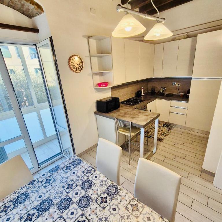 Casa Ilaria - Appartamento con 1 Camera da Letto - 1