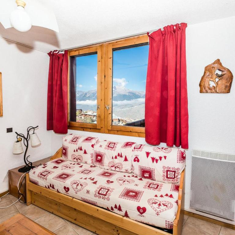 Résidence LE POMMERET - 3 Pièces pour 7 Personnes MAE-9624 - Appartamento - 3
