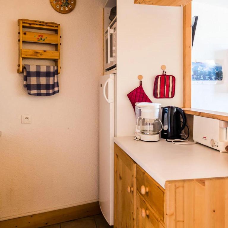 Résidence LE POMMERET - 3 Pièces pour 7 Personnes MAE-9624 - Appartamento - 5