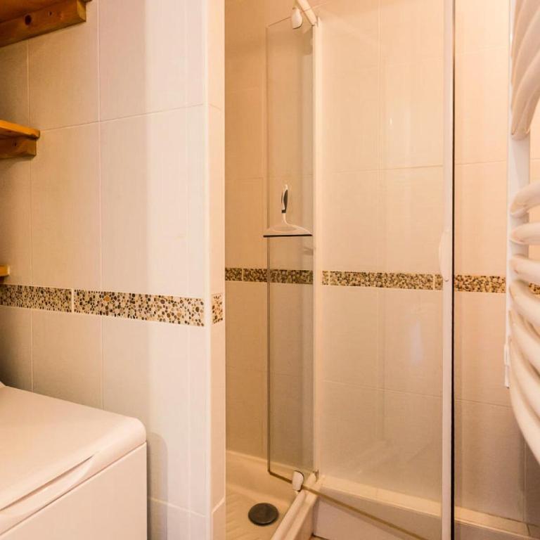 Résidence LE POMMERET - 3 Pièces pour 7 Personnes MAE-9624 - Appartamento - 8