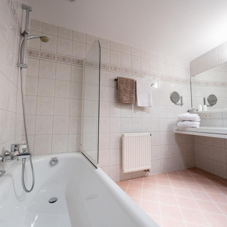 Hotel Garni Castel B&B - Chambre Double - 5