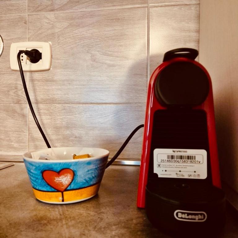 Casa Ilaria - Appartamento con 1 Camera da Letto - 10