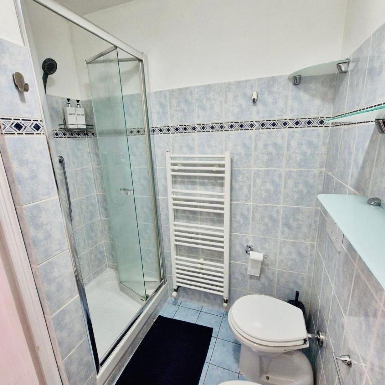 Casa Ilaria - Appartamento con 1 Camera da Letto - 29