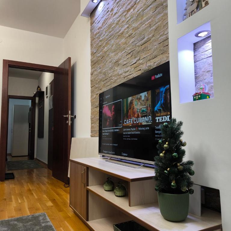 Alex apartman - Apartman - Prizemlje - 21