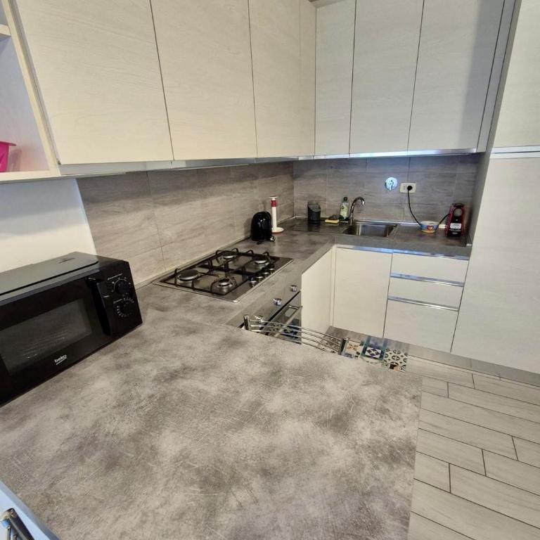 Casa Ilaria - Appartamento con 1 Camera da Letto - 5