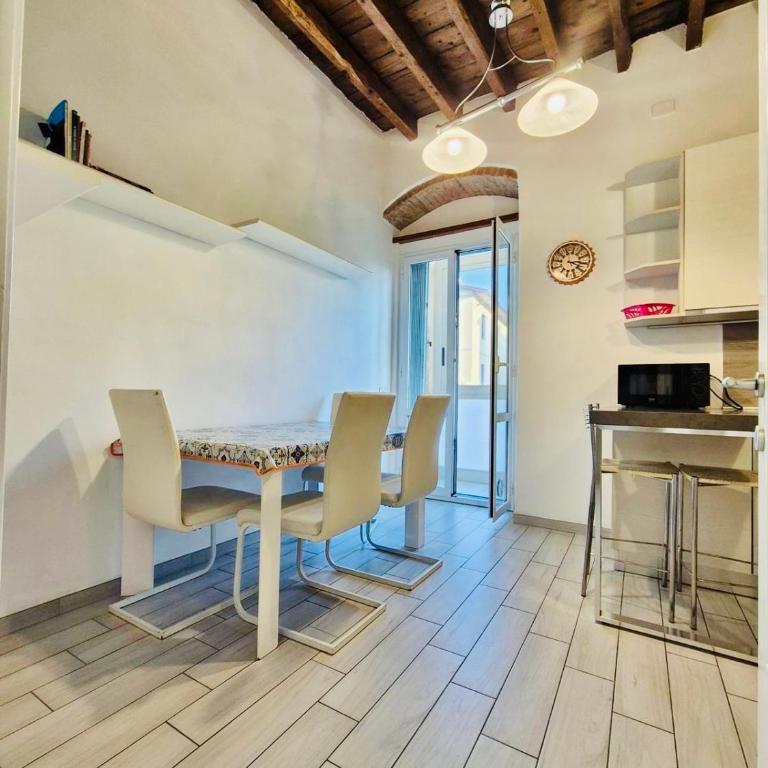 Casa Ilaria - Appartamento con 1 Camera da Letto - 6