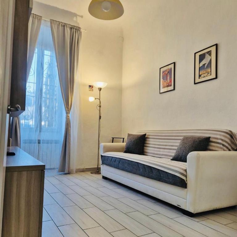 Casa Ilaria - Appartamento con 1 Camera da Letto - 22