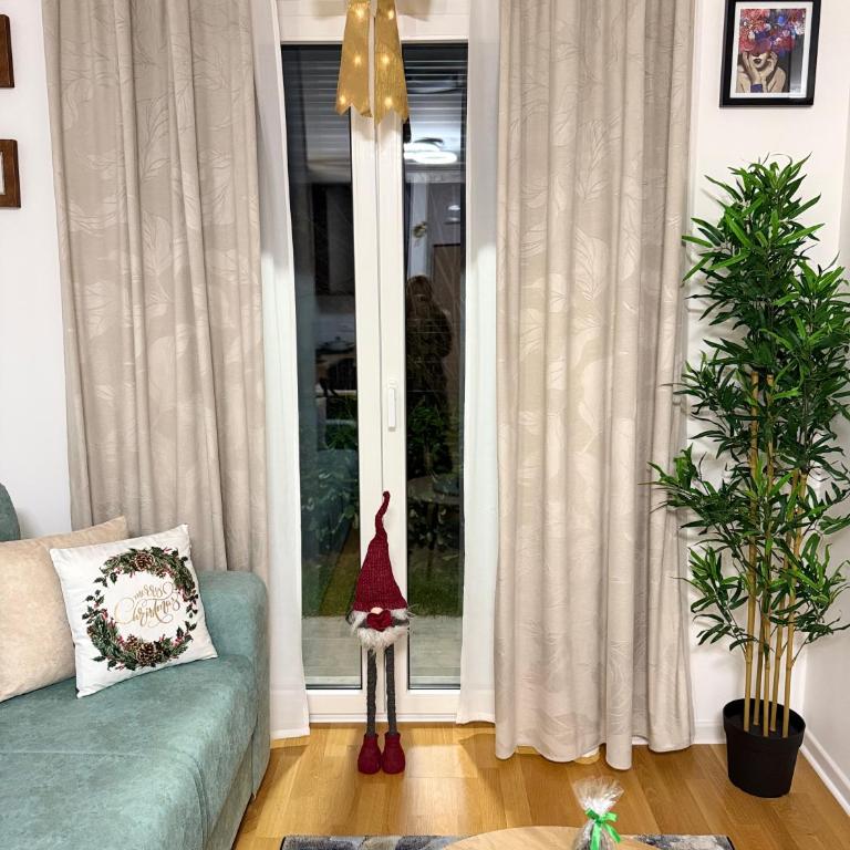 Apartman Vuk - Apartman sa 1 Spavaćom Sobom - 3