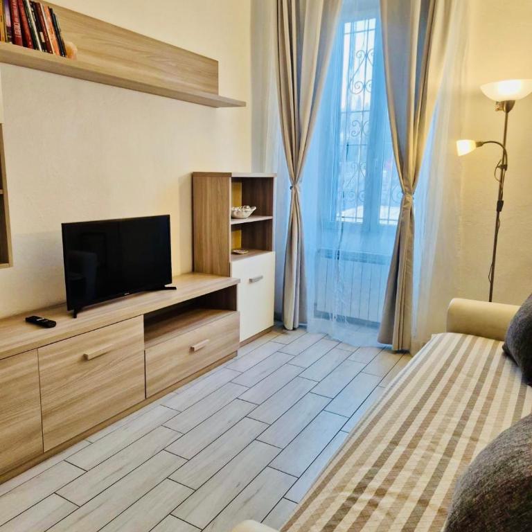 Casa Ilaria - Appartamento con 1 Camera da Letto - 23