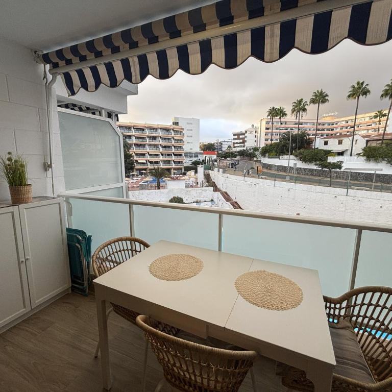Cactus Sombrerudo- bright apartment next to Yumbo - Apartamento de 1 dormitorio - 14