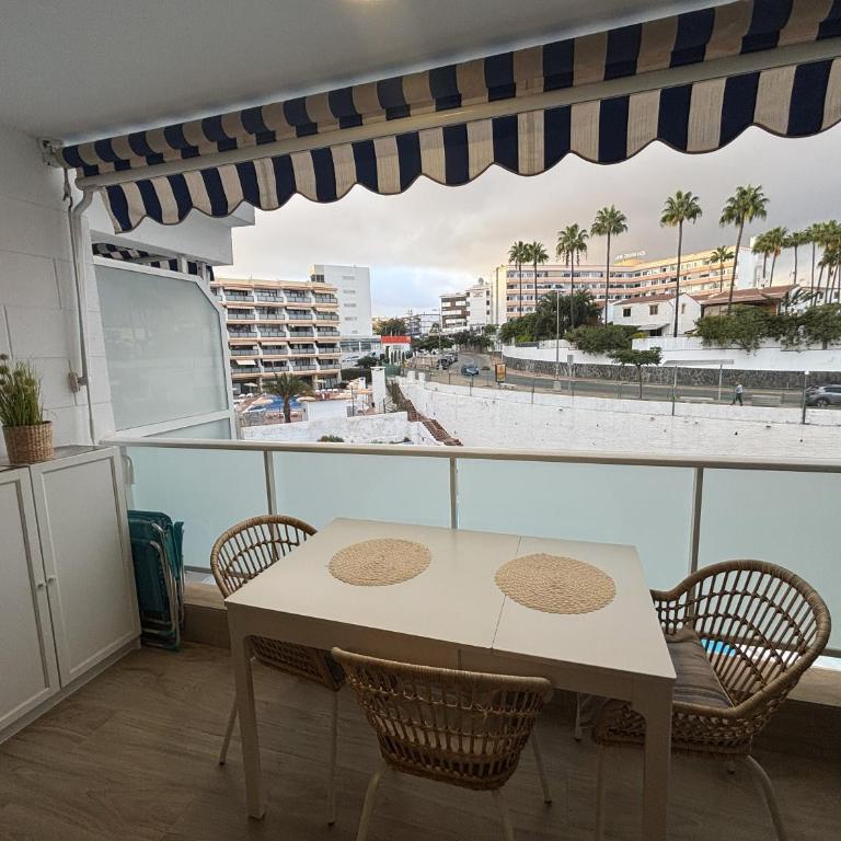 Cactus Sombrerudo- bright apartment next to Yumbo - Apartamento de 1 dormitorio - 15