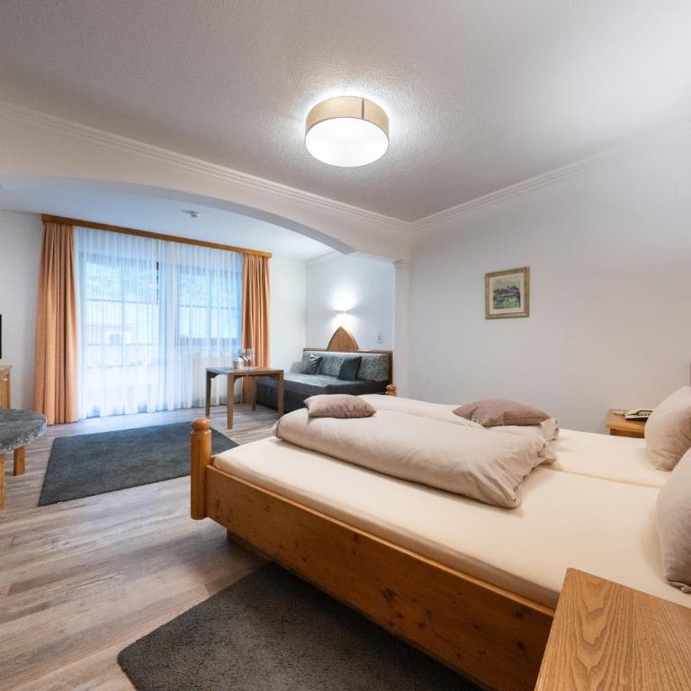 Hotel Garni Castel B&B - Chambre Double Deluxe - 3