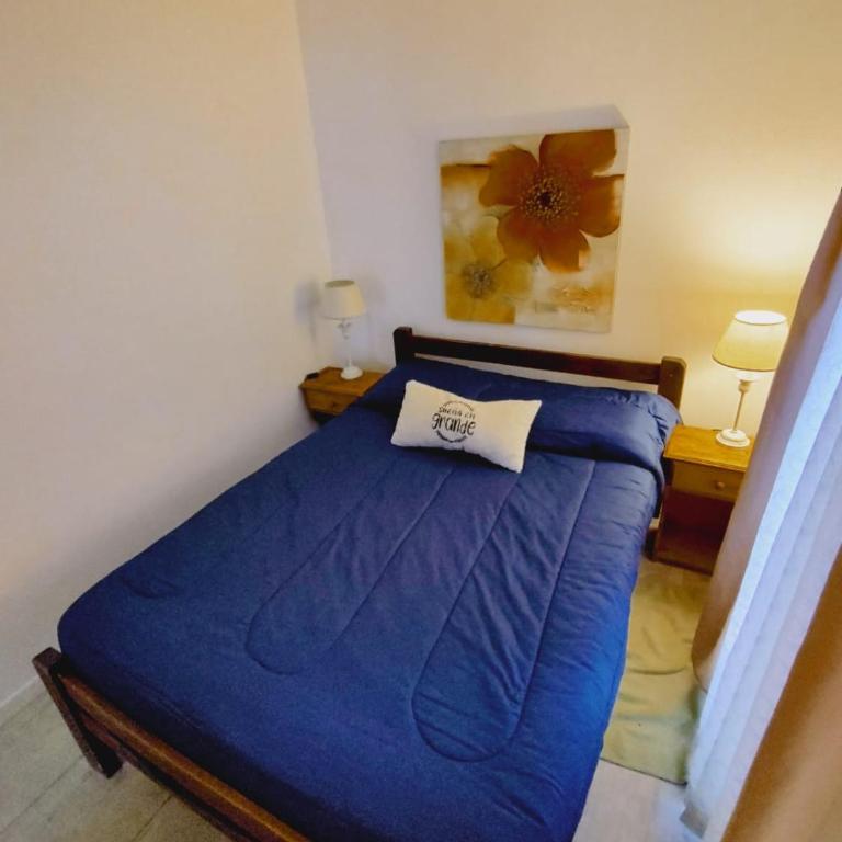 Apartamento Cubo Zona Parque con Pileta - One-Bedroom Apartment - 19