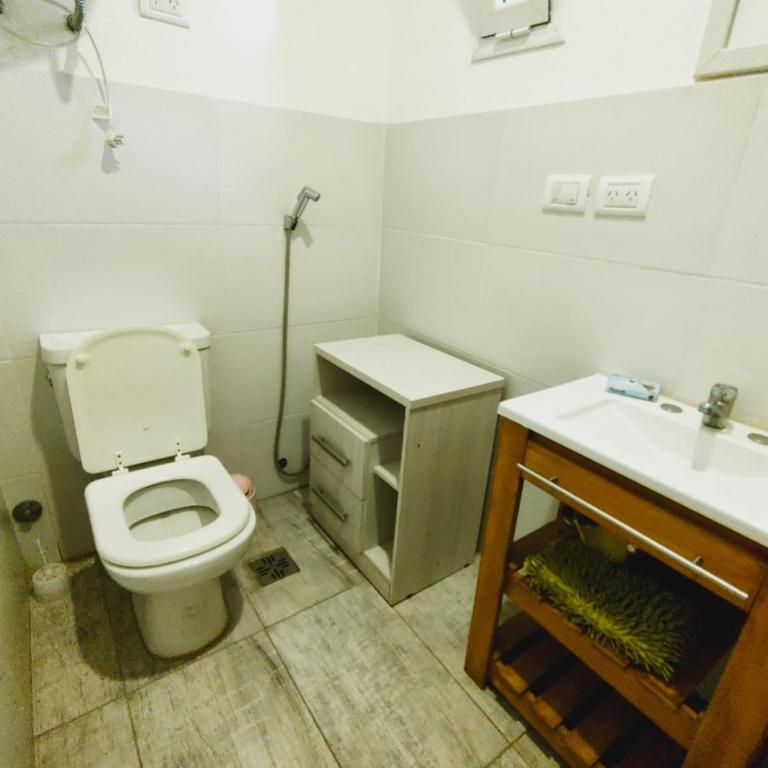 Apartamento Cubo Zona Parque con Pileta - One-Bedroom Apartment - 24