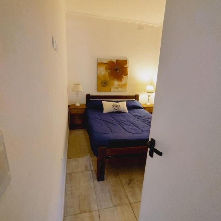 Apartamento Cubo Zona Parque con Pileta - One-Bedroom Apartment - 29