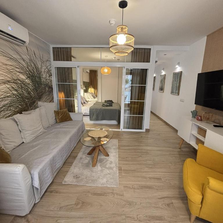 Cactus Sombrerudo- bright apartment next to Yumbo - Apartamento de 1 dormitorio - 5