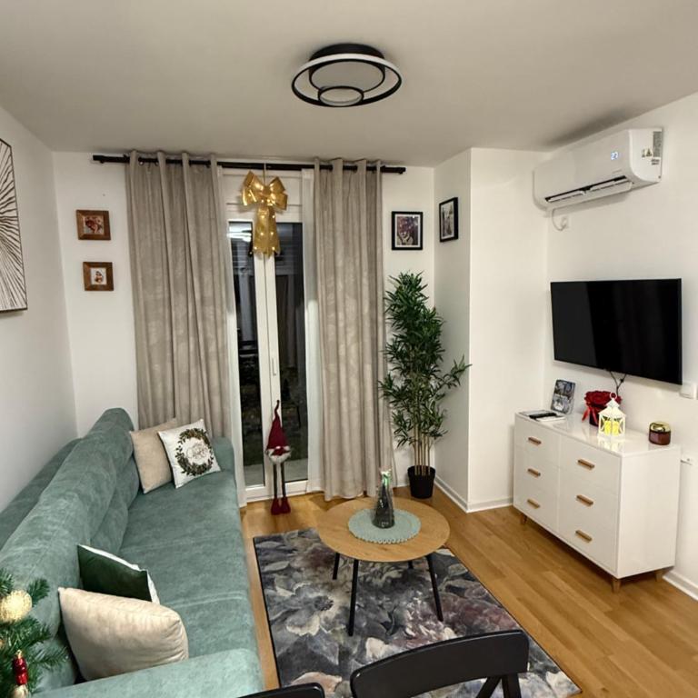 Apartman Vuk - Apartman sa 1 Spavaćom Sobom - 9