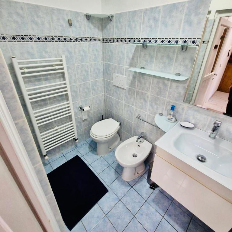 Casa Ilaria - Appartamento con 1 Camera da Letto - 28