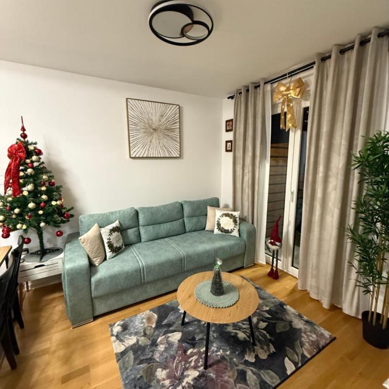 Apartman Vuk - Apartman sa 1 Spavaćom Sobom - 5